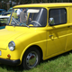 Image for article titled The Finest Frankenstein Car Is The Fridolin